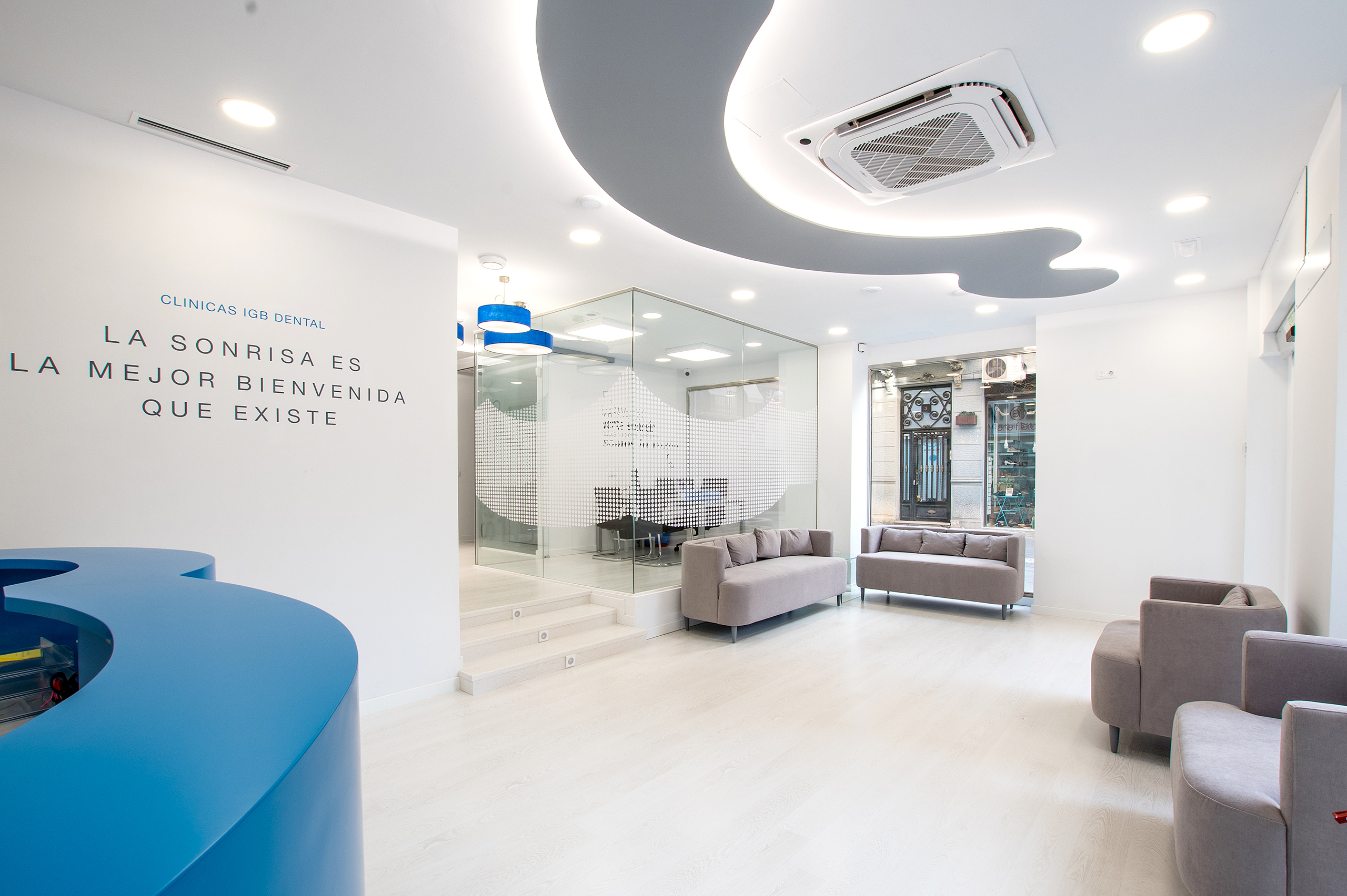 IMPLANTES - IGB Dental