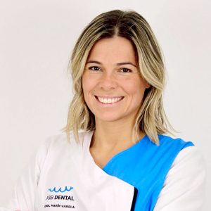Dra. María Andrea Marín Varela